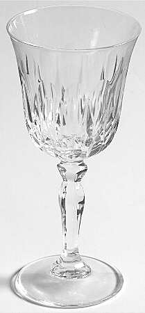 Beaulieu Cordial Glass