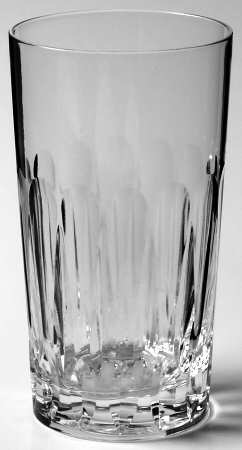 Beaulieu Highball Glass