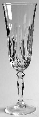 Beaulieu Fluted Champagne