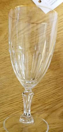Bergerac (Gold Trim) Iced Tea