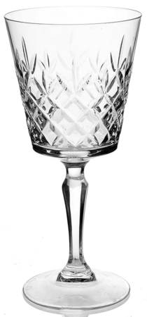 Cannes Tall Water Goblet