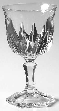 Chaumont Wine