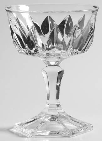 Chaumont Liquor Cocktail