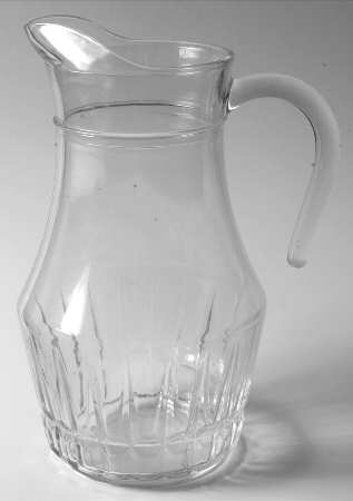 Chantelle 64 Oz Pitcher