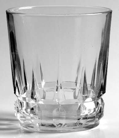 Chantelle Old Fashioned