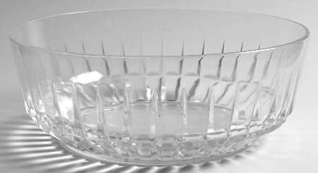 Chantelle Salad Bowl