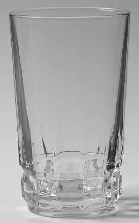 Chantelle Highball Glass