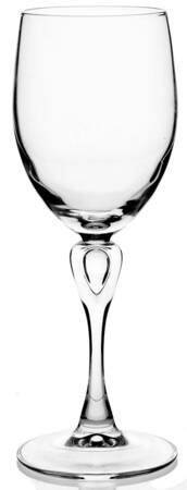 Chateauneuf Wine Glass