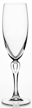 Chateauneuf Fluted Champagne