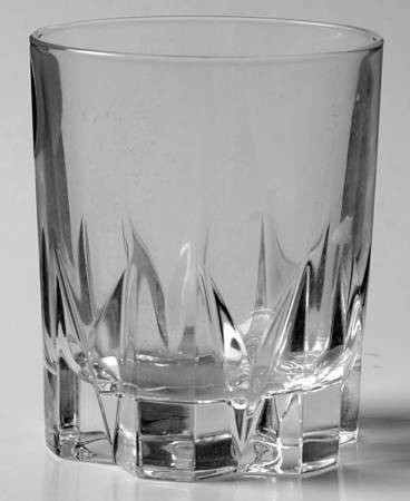 Cheverny Whiskey Glass