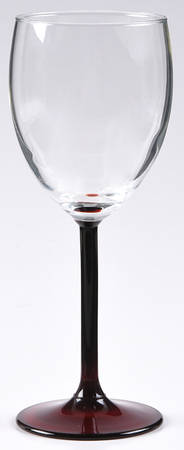 Cherry Water Goblet