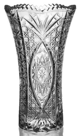 Chesnay 10" Flower Vase