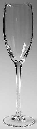 Clarisse Fluted Champagne