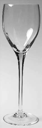 Clarisse Wine Glass