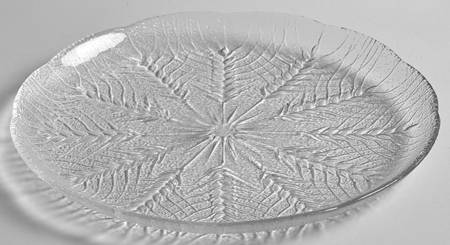 Country Wheat 7" Salad Plate