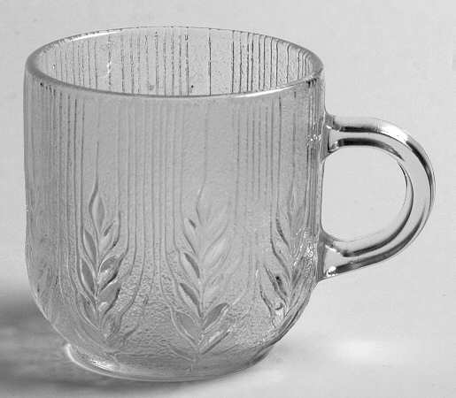Country Wheat Cup Only