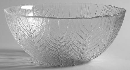 Country Wheat 5" Round Bowl