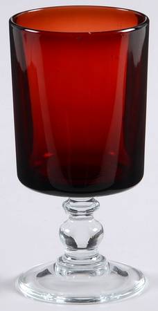 CRA3 Wine Glass