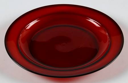 Cavalier Ruby 7" Salad Plate