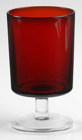 Cavalier Ruby Wine