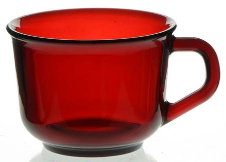 Cavalier Ruby Cup Only