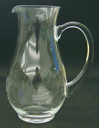 Dampierre Jug