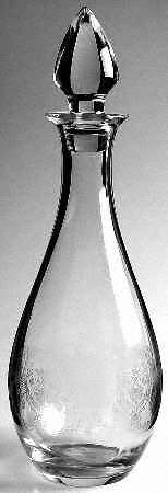 Dampierre Decanter & Stopper