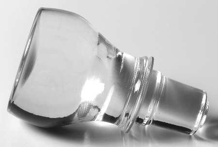 Dampierre Stopper for Decanter