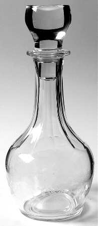 Dampierre Decanter & Stopper