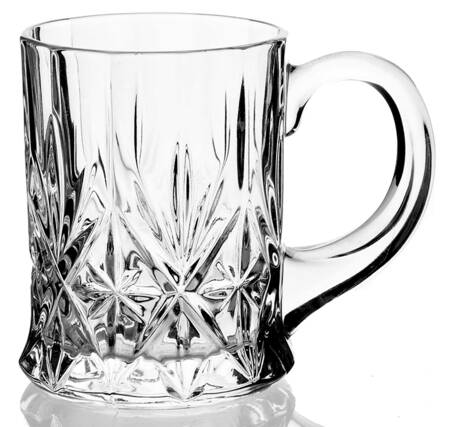 Danube Mug