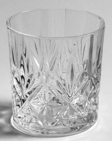 Danube Old Fashioned