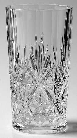 Danube Highball Glass