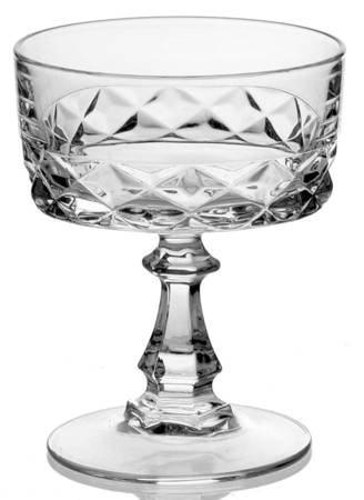 Diamond Liquor Cocktail