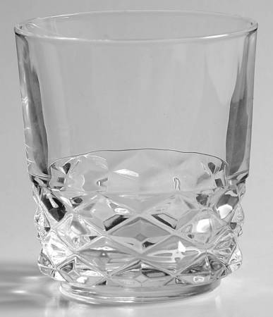Diamond 8 Oz Old Fashioned