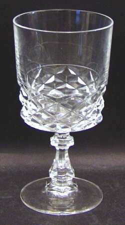 Diamond Claret Wine