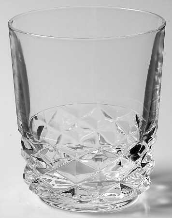 Diamond 10 Oz Old Fashioned