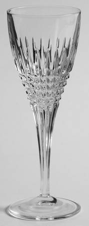 Diamant Cordial Glass