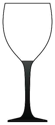 Domino Signature Black