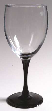 Domino Signature Black Wine