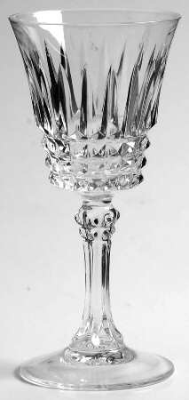 Elysee Taille Cordial Glass