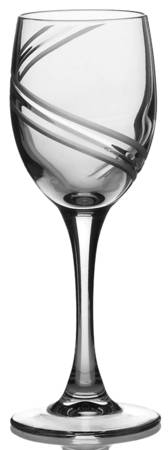 Farandole Cordial Glass