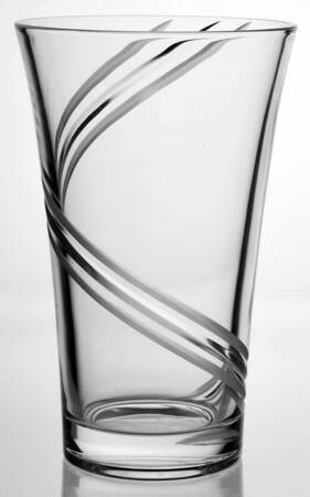 Farandole 7" Flower Vase