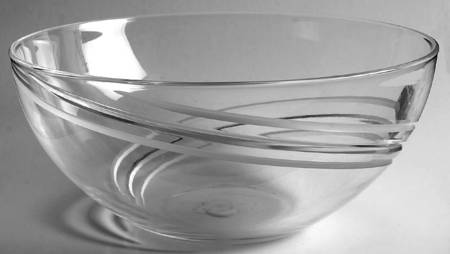 Farandole 9" Salad Bowl