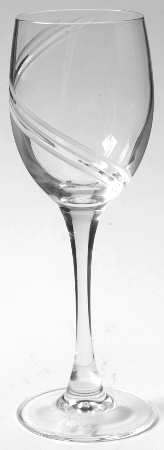 Farandole Sherry Glass