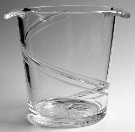 Farandole Champagne Bucket