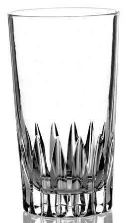 Feuille Flat Tumbler