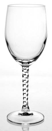 Fleury Water Goblet by Cristal D'Arques - Durand