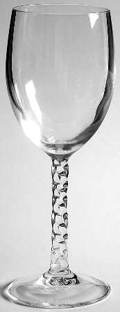 Fleury Wine Glass