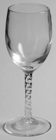 Fleury Cordial Glass