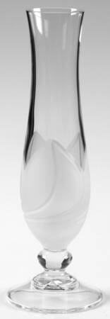 Florence 8" Bud Vase